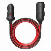 GC019   12 Volt Plug 12' Extension Cable