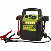 QC604051-001  RESCUE 950 Portable Power Pack with Air Compressor