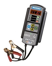 PBT-300   Battery and Electrical System Testers & Analyzers