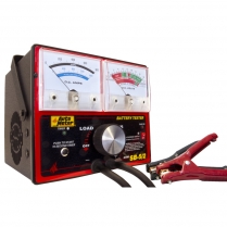 SB5/2   800A Variable Load Battery/Electrical System Tester