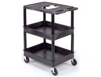 ES2   TROLLEY FOR TESTER SB-5/2