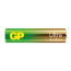 GP24AUETA21-2GSBC8   Pile alcaline AAA GP Ultra (paquet de 8)