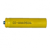 AAA-350   AAA Ni-CD 350mAh Rechargeable Battery Bulk
