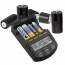 BC-1000   Chargeur / analyseur de piles Ni-Mh AA/AAA