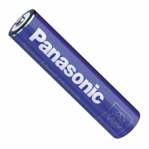 BK80AAAB   Pile AAA Ni-MH 780mAh rechargeable Panasonic