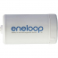 BQ-BS1E4SA   Eneloop “D” Size Spacers for use with Eneloop AA Battery Cells 4-Pack