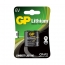 GPCRP2-2U1   CRP2 6V Lithium Battery for photo cameras GP (Pkg of 1)