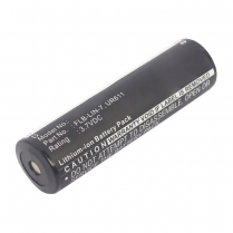 FL-INT4   Flashlight Battery Inova FLB-LIN-7; T4