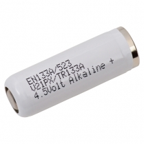 133A   4.5V 600mAh High-Voltage Alkaline Battery