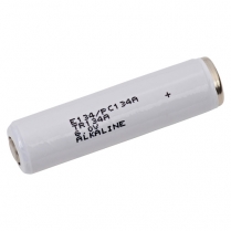 134A   6.0V 600mAh High-Voltage Alkaline Battery