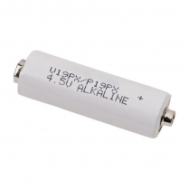 V19PX   Pile bouton PX19 4.5V 600mAh alcaline haut-voltage