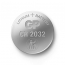 GPCR2032-2CPU5   CR2032 3V Lithium Coin Cell GP