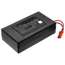 RCB-YEYP3  Hobby R/C Battery Yuneec YP-3, ST10, Q500