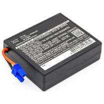 RCB-YEC160   Hobby R/C Battery for Yuneec 58-000160; H480, ST16