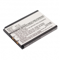 CE-TERZ520SLI   Cell Phone Replacement Battery for Sony Ericsson Z520