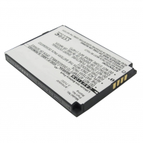 CE-THT5800LI   Pile de remplacement pour téléphone mobile HTC 5800