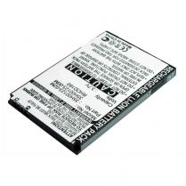 CE-THTA9292LI   Cell Phone Replacement Battery for HTC Touch Pro2