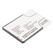 CE-THTCG2   Cell Phone Replacement Battery for HTC G2 / Incrdible S