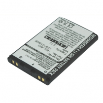 CE-TLG3200LI   Pile de remplacement pour téléphone mobile LG 3200/125/325