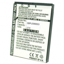 CE-TLG411   Cell Phone Replacement Battery for LG LGIP-411A