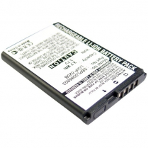 CE-TLG520   Cell Phone Replacement Battery for LG LGIP-520B