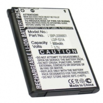 CE-TLG531   Cell Phone Replacement Battery for LG LGIP-531A GB100