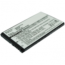 CE-TMTBF5X   Cell Phone Replacement Battery for Motorola Defy MB525 BF5X