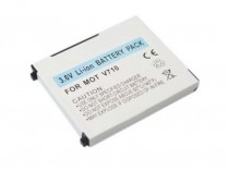 CE-MTV710SLI   TC CELL BATT MOTOROLA V710 800MAH