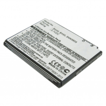 CE-TMTV8LI  Cell Phone Replacement Battery for Motorola BT50; RAZR2 V8/V9/V9M