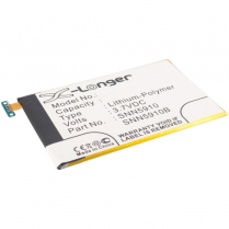 CE-TMTXT910   Cell Phone Replacement Battery for Motorola XT910 EB20