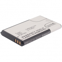 CE-TNK3600SLI   Cell Phone Replacement Battery for Nokia 3600/3100