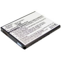 CE-TSGI9100   Pile de remplacement pour téléphone mobile Samsung Galaxy S II I9100