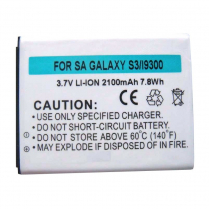 CE-TSGI9300   Cell Phone Replacement Battery for Samsung Galaxy S III I9300