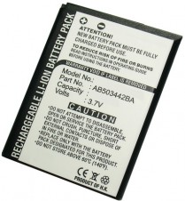 CE-SGT509LI   TC CELL BATT SAMSUNG T509 LI 600MAH