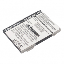 CE-TSIF62SLI   Cell Phone Replacement Battery for Siemens CF62/CF65/CX70