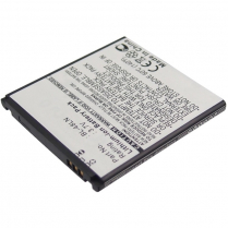 CE-TLGBL48LN   Pile de remplacement pour téléphone mobile LG C800 BL-48LN