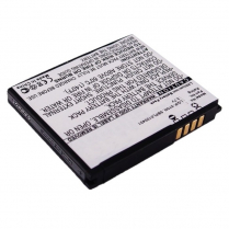 CE-TLG570   Pile de remplacement pour téléphone mobile LG LGIP-570N GD710