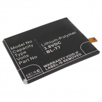 CE-TLGBLT7   Cell Phone Replacement Battery for LG BL-T7