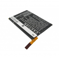 CE-TBBQ5   Cell Phone Replacement Battery for Blackberry Q5