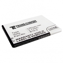 CE-TCAB10   Cell Phone Replacement Battery for CAT B10-2/B15