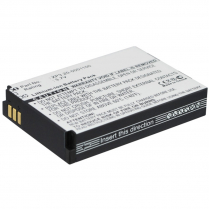 CE-TSMXP1300   Pile de remplacement pour téléphone mobile Sonim XP-0001100/XP1300