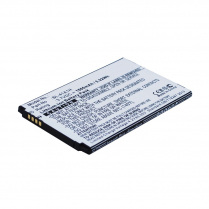 CE-TLGBL41A1H   Cell Phone Replacement Battery for LG BL-41A1H