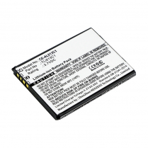 CE-TAL013C1   Cell Phone Replacement Battery for Alcatel TLI013C1 OT-4044T