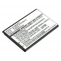 CE-TLGBL45F1F   Cell Phone Replacement Battery for LG BL-45F1F M150/M400