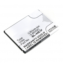 CE-TLGBL44E1F  Cell Phone Replacement Battery for LG BL-44E1F/F800/H910/M430