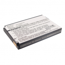 CE-TCAB100  Cell Phone Replacement Battery for CAT UP704060AL; B10