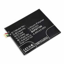 CE-THTD530  Cell Phone Replacement Battery for HTC 35H00257-00M; D530U, Desire 530