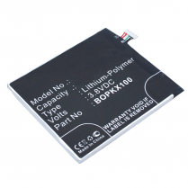CE-THTD626  Cell Phone Replacement Battery for HTC 35H00237-00M; D626D, Desire 626