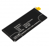 CE-TLGM700  Cell Phone Replacement Battery for LG BL-T33; M700A, Q6