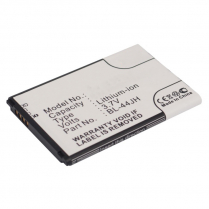 CE-TLGP700  Cell Phone Replacement Battery for LG BL-44JH; P700, LG730